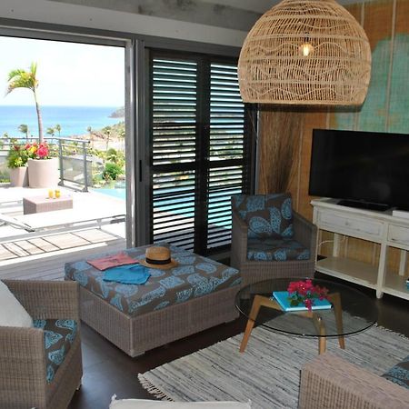 Villa Lodge 4 Epices Gustavia Luaran gambar