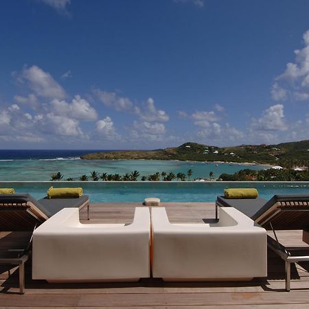 Villa Lodge 4 Epices Gustavia Luaran gambar