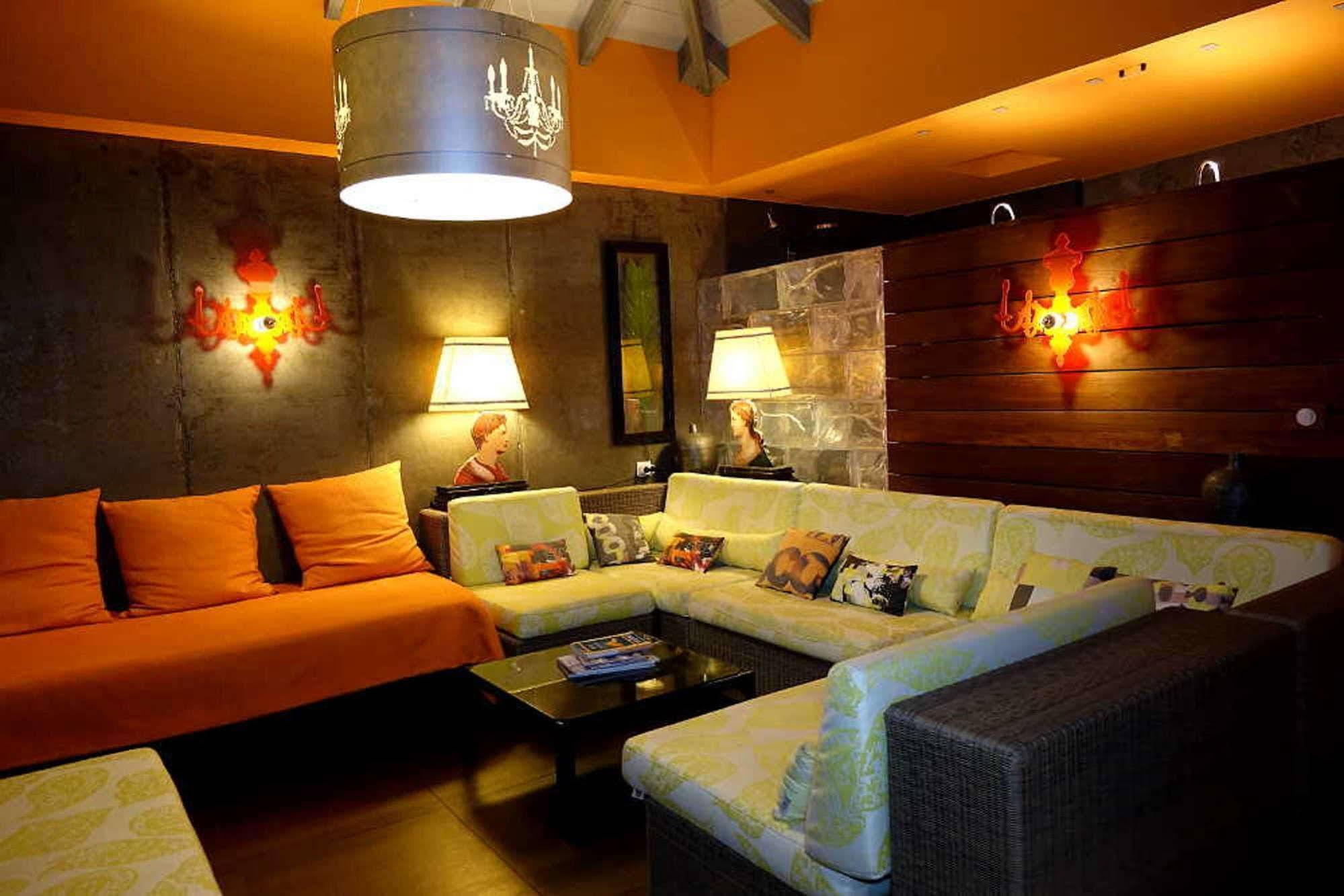 Villa Lodge 4 Epices Gustavia Luaran gambar