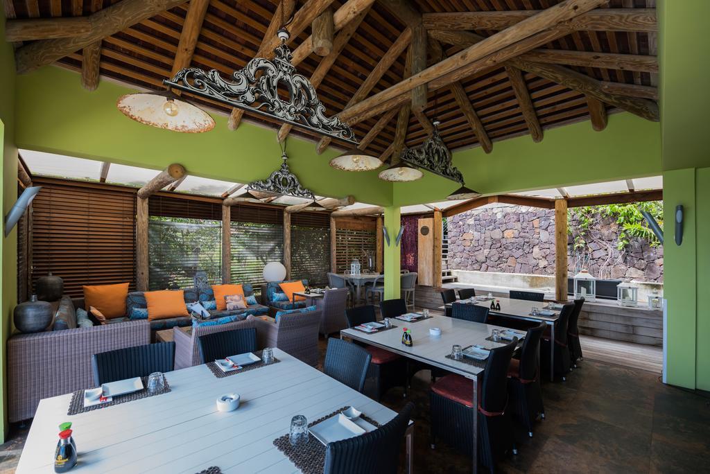 Villa Lodge 4 Epices Gustavia Luaran gambar