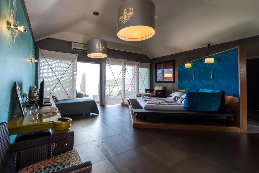 Villa Lodge 4 Epices Gustavia Luaran gambar