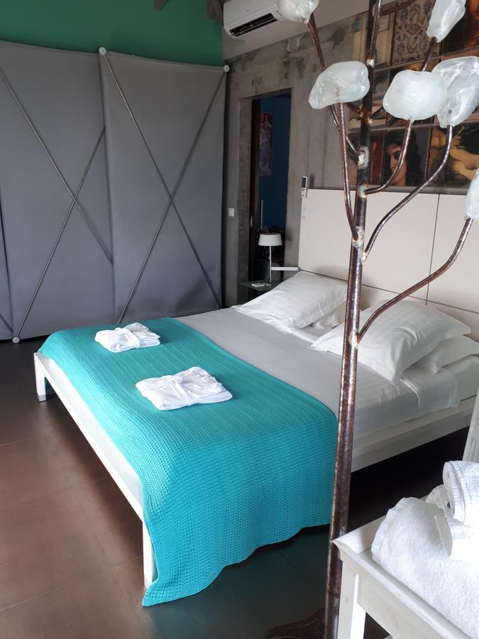 Villa Lodge 4 Epices Gustavia Luaran gambar
