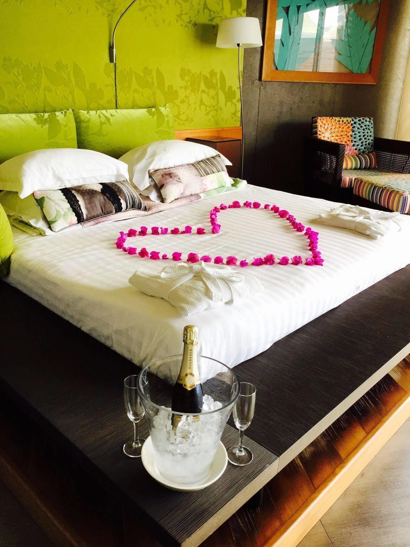 Villa Lodge 4 Epices Gustavia Luaran gambar