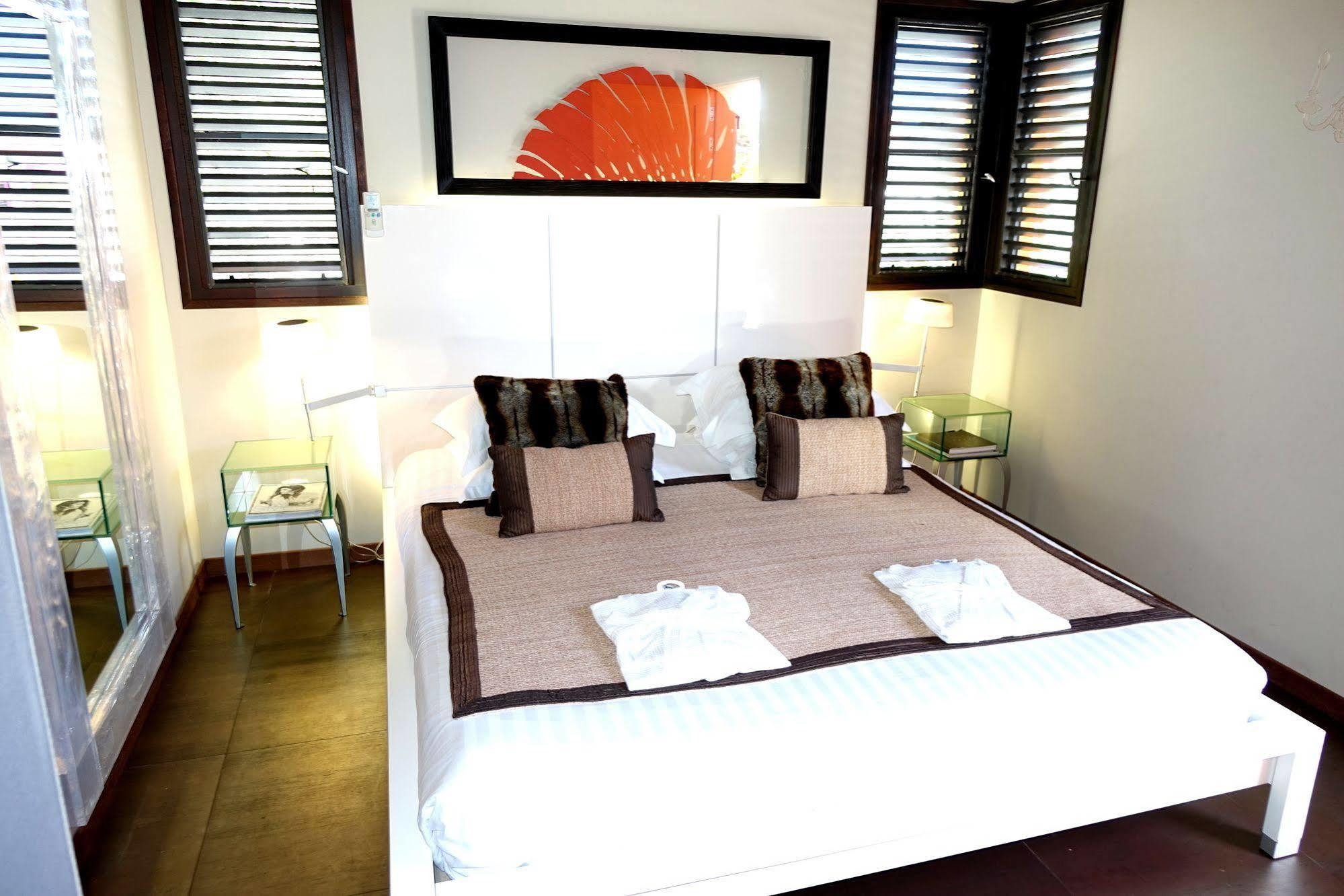 Villa Lodge 4 Epices Gustavia Luaran gambar