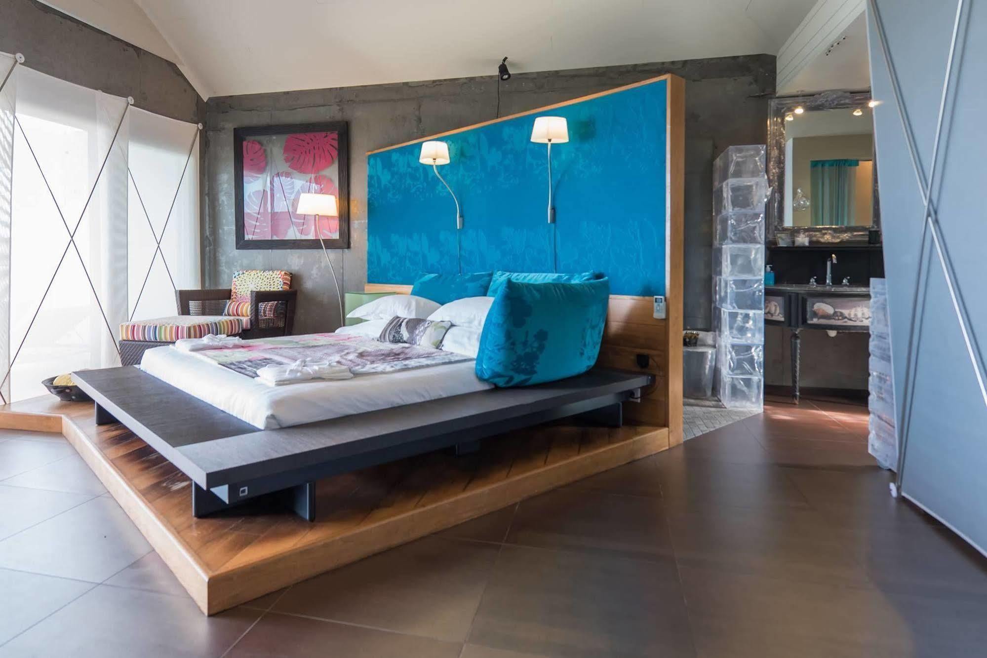 Villa Lodge 4 Epices Gustavia Luaran gambar
