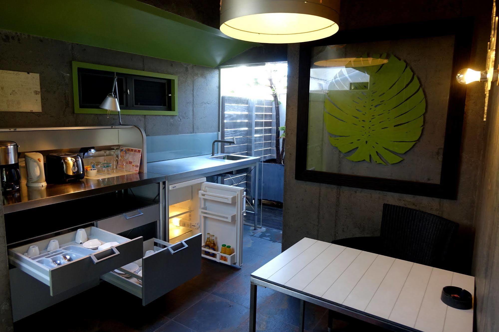 Villa Lodge 4 Epices Gustavia Luaran gambar